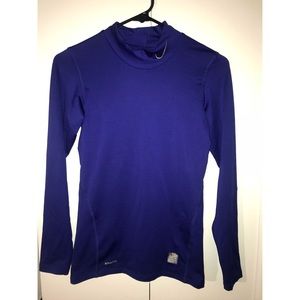 Nike therma baselayer